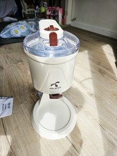Ice cream maker for sale  DIDCOT