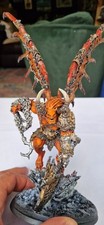 Warhammer skarbrand bloodthirs for sale  CALLINGTON