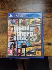 Grant theft auto for sale  LEEK