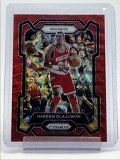 Hakeem olajuwon 2023 for sale  Pittston