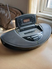 Panasonic ed707 radio for sale  ISLEWORTH