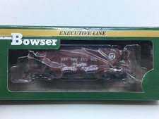 Bowser 40724 pennsylvania for sale  Hanover