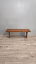 82942 panca legno usato  Bracciano