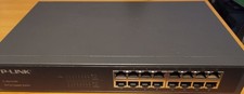 Link sg1016d 16 gebraucht kaufen  Edewecht