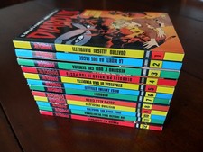 Diabolik anno 1999 usato  Serravalle Scrivia