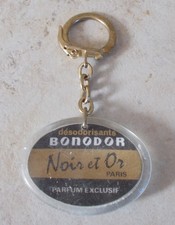Vintage bonodor keychain d'occasion  Bayeux