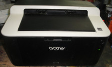 Brother 1112 monolaserdrucker gebraucht kaufen  Voerde (Niederrhein)