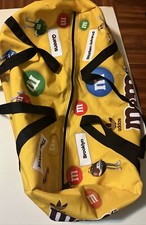 Adidas zippered duffle for sale  Wyandotte