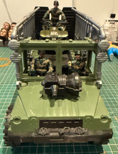 Lanard corps peacekeepers for sale  LEICESTER