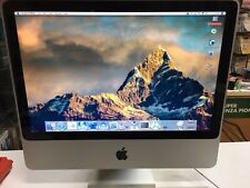 Imac 2008 intel usato  Cesenatico