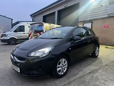 Vauxhall corsa design for sale  HALIFAX