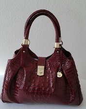 Brahmin elisa chianti for sale  San Antonio