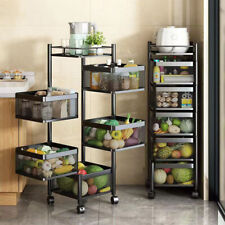 Tier kitchen rotating for sale  LEICESTER