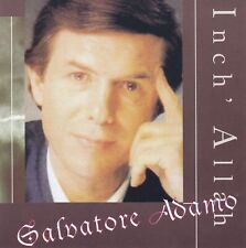 Salvatore adamo inch gebraucht kaufen  Deutschland