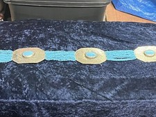 Large arabic belt for sale  LEEDS