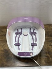 Homedics luxury foot for sale  SOUTHPORT