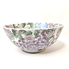 Chinese hand painted for sale  Clayton