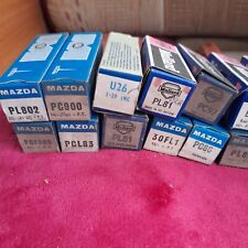 Vacuum tubes mostly for sale  OLDHAM