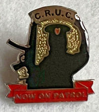 C.r.u.c. patrol royal for sale  STONEHAVEN