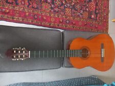 Chitarra classica yamaha usato  Roma