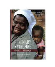 Rosemary nyirumbe cucire usato  Sanremo