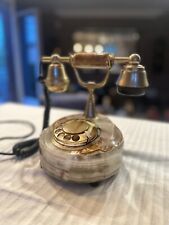 Téléphone candran plaqué d'occasion  Marseille XII