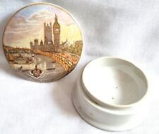 Antique prattware pot for sale  PORTSMOUTH