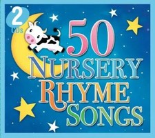 Nursery rhyme songs for sale  Montgomery