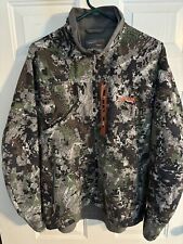 Sitka esw jacket for sale  Pocahontas