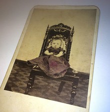 Old antique cdv for sale  East Longmeadow