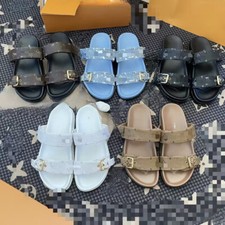 Sandales femme lettre d'occasion  Calais
