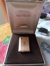 Ronson accendino lighter usato  Torino