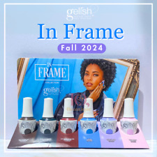 Gelish fall 2024 for sale  Shipping to Ireland