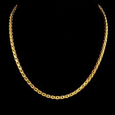 Collier jaune 18k d'occasion Collier jaune 18k d'occasion  L'Isle-sur-la-Sorgue