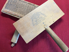 Vintage old whittemore for sale  Boulder