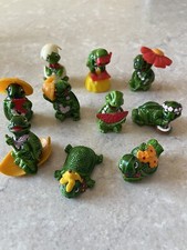 Collezione tartarughe tartalle usato  Cengio