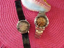 Automatik herrenarmbanduhr ske gebraucht kaufen  Münster