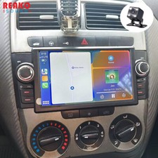 Autoradio per fiat usato  Italia