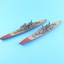Triang 1250 schiffsmodelle gebraucht kaufen  Driedorf