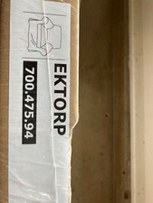 Ikea ektorp 700 gebraucht kaufen  Deutschland