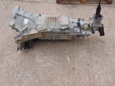 Mazda mx5 gearbox for sale  KINGSBRIDGE