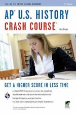Advanced placement crash for sale  Seal Beach