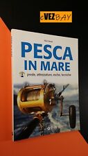 Pesca mare prede usato  Novellara