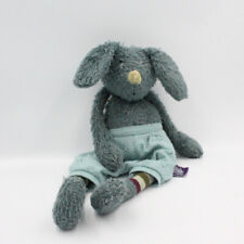 Doudou lapin bleu d'occasion  Le Portel