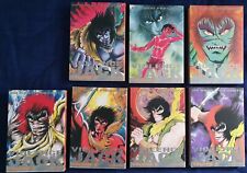 Violence jack sequenza usato  Napoli