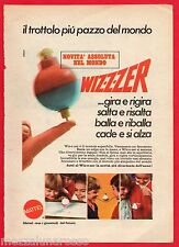 Paginetta pubblicitaria advert usato  Monterotondo
