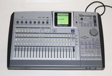 Tascam 2488 digital for sale  Sun Valley