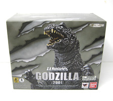 Bandai monsterarts godzilla for sale  Rockbridge Baths