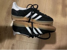 Adidas gazelle originals for sale  LONDON