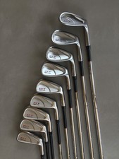 Set adams golf for sale  ALRESFORD